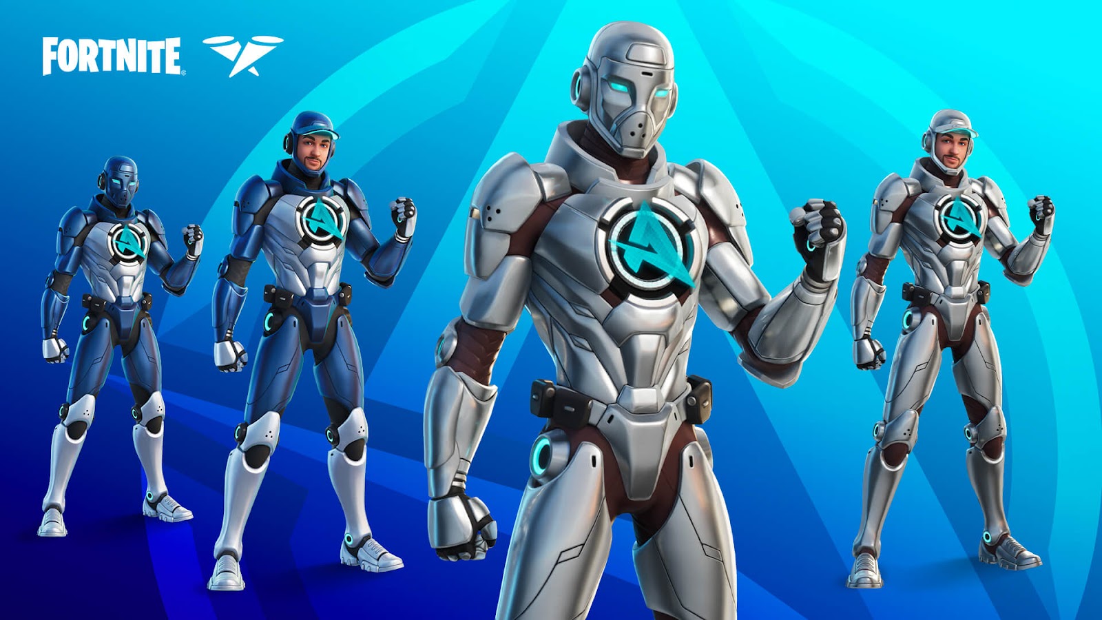 Fortnite Reveals New Icon Skin: Details And Release Date Fortnite Reveals New Icon Skin: Details And Release Date
