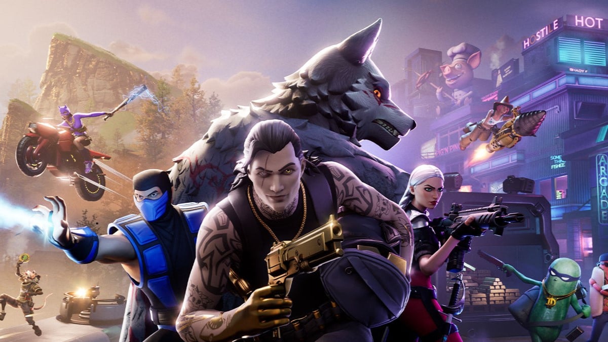 Fortnite Shop Update: Mixed Reactions And Player Concerns Fortnite Shop Update: Mixed Reactions And Player Concerns
