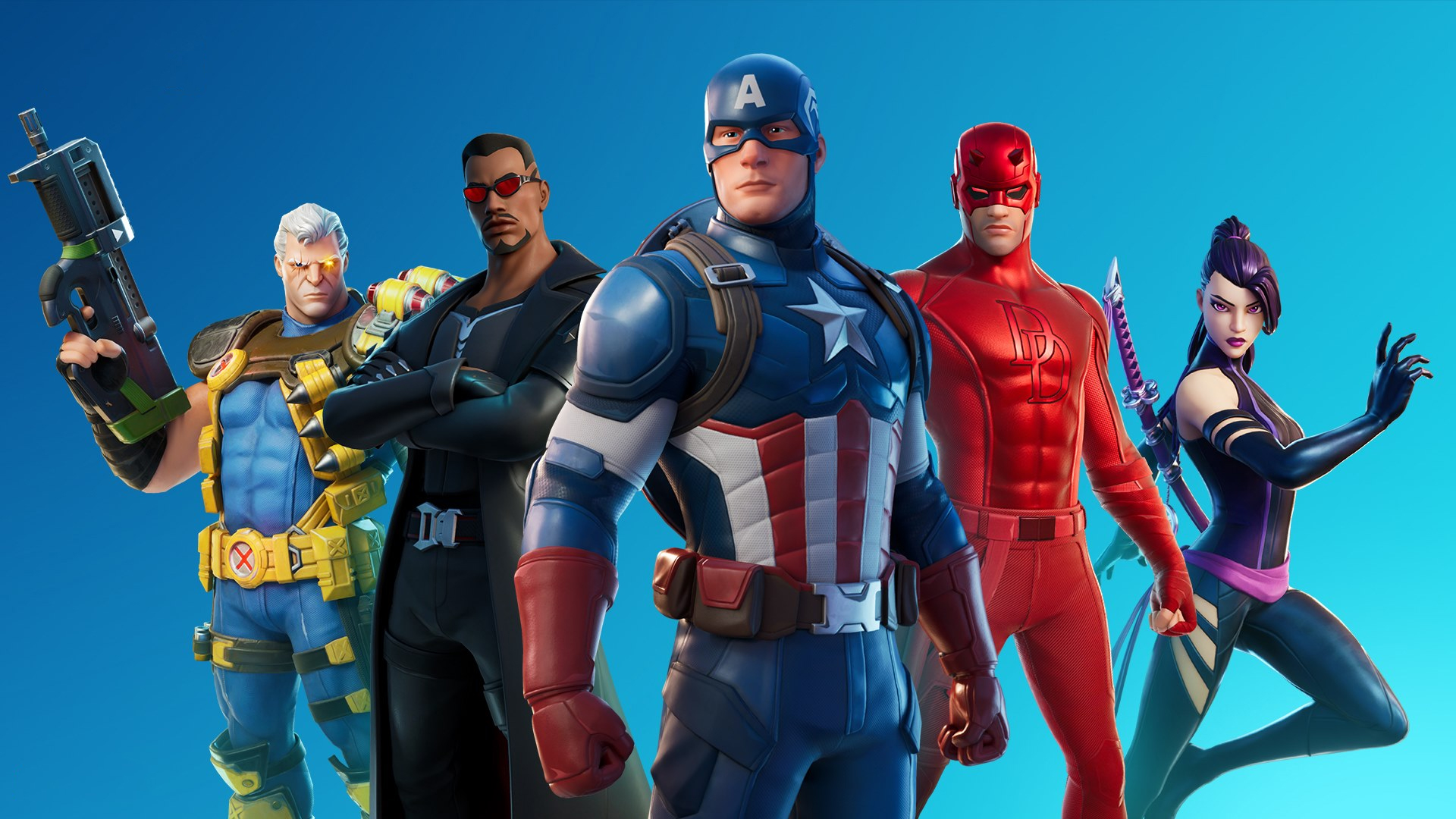 Fortnite: The Return Of Beloved Skins After 1000 Days In The Item Shop Fortnite: The Return Of Beloved Skins After 1000 Days In The Item Shop