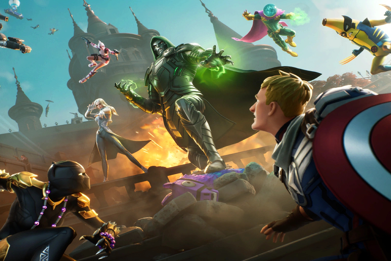 Fortnite's In-Game Store: Epic Games Faces Fresh Legal Action Fortnite's In-Game Store: Epic Games Faces Fresh Legal Action