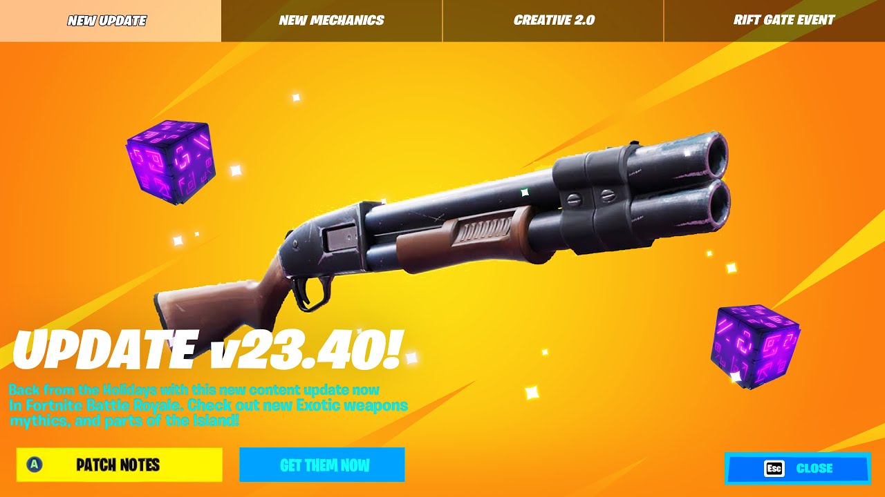 Fortnite's Latest Shop Update: A Disappointment For Many Fans Fortnite's Latest Shop Update: A Disappointment For Many Fans
