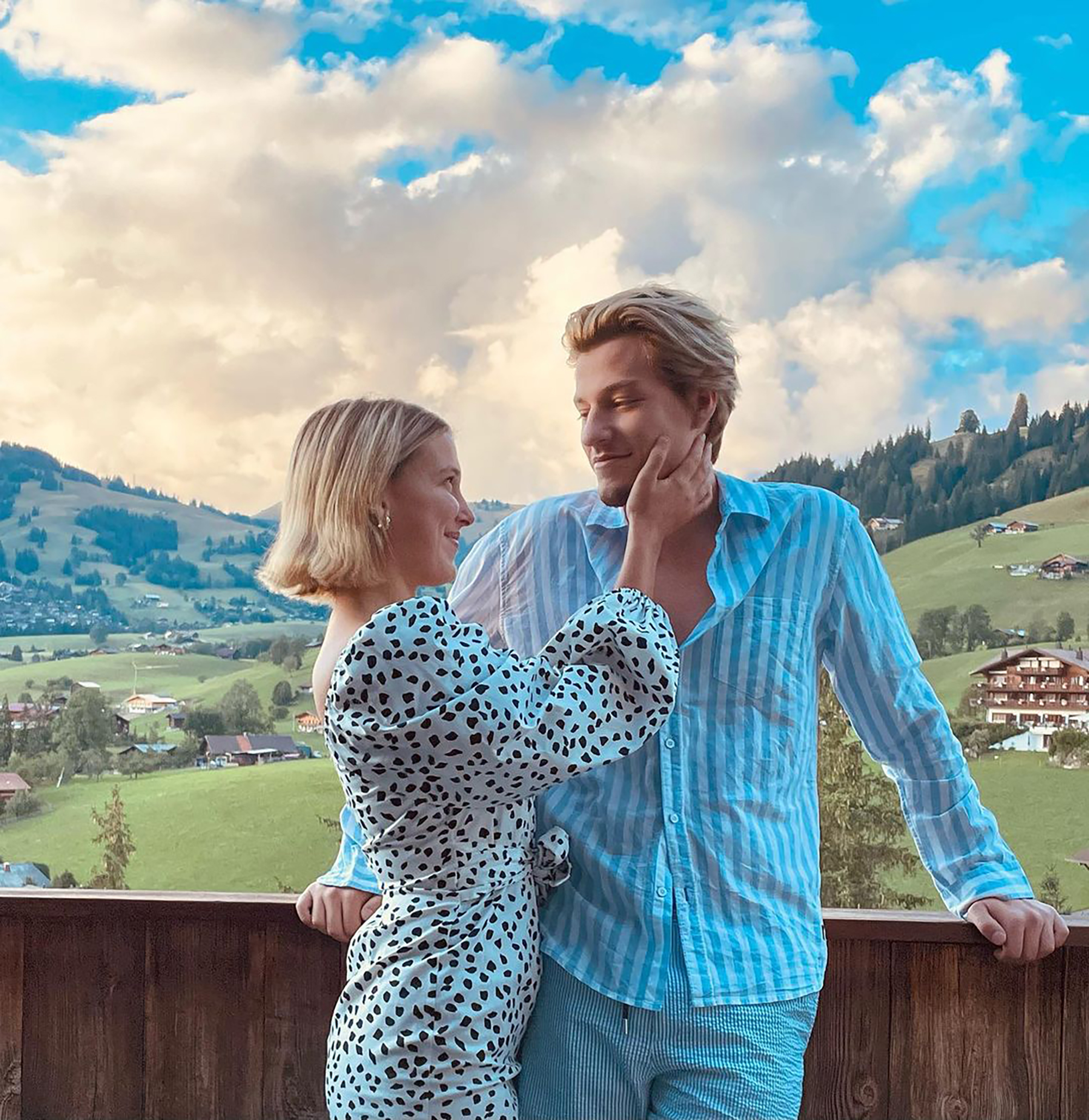 Fotók: Tommy Fury Visszatérése Budapestre És A Jake Paul-válasza Fotók: Tommy Fury Visszatérése Budapestre És A Jake Paul-válasza
