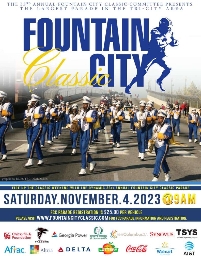 Fountain City Classic Scholarship: Preparing For Your Midday Interview Fountain City Classic Scholarship: Preparing For Your Midday Interview