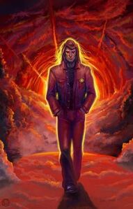 Four Unexpected Randall Flagg Theories That Reinterpret Stephen King's Works Four Unexpected Randall Flagg Theories That Reinterpret Stephen King's Works