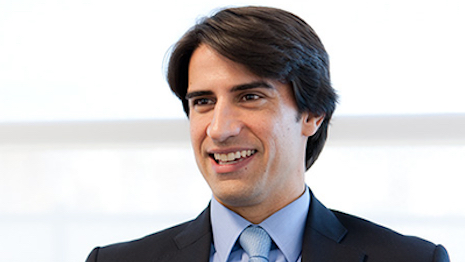 Four Walls Announces New CEO Four Walls Announces New CEO
