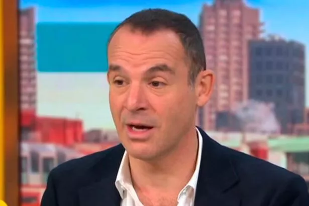 Four-Week Deadline: Martin Lewis' Crucial Post Warning Four-Week Deadline: Martin Lewis' Crucial Post Warning