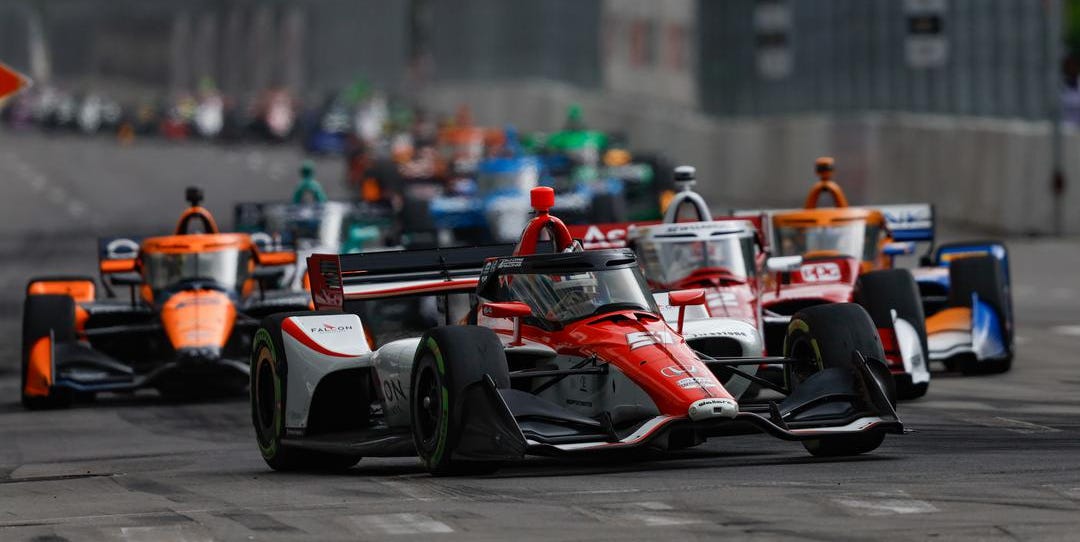FOX Announces New IndyCar Documentary, Premiering May 18 FOX Announces New IndyCar Documentary, Premiering May 18