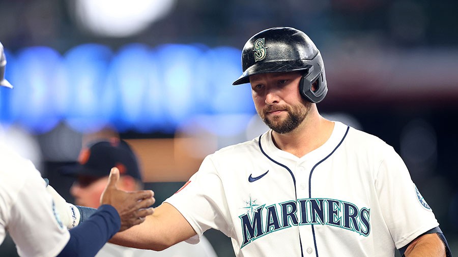 FOX SPORTS 550: Giants Vs. Mariners Injury News Ahead Of April 4-6 Series FOX SPORTS 550: Giants Vs. Mariners Injury News Ahead Of April 4-6 Series