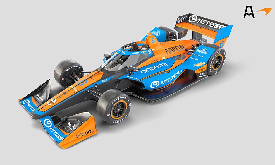 FOX's New IndyCar Documentary: Premiere Date May 18 FOX's New IndyCar Documentary: Premiere Date May 18