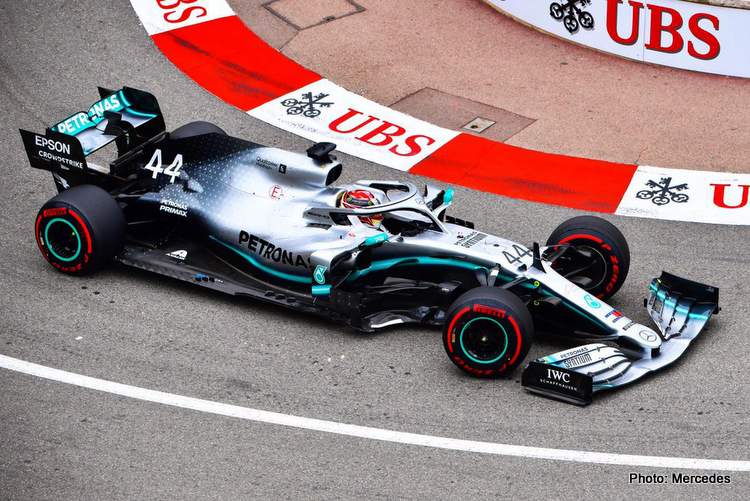 FP1 Monaco GP Results: Leclerc On Top, Verstappen Close Contender FP1 Monaco GP Results: Leclerc On Top, Verstappen Close Contender