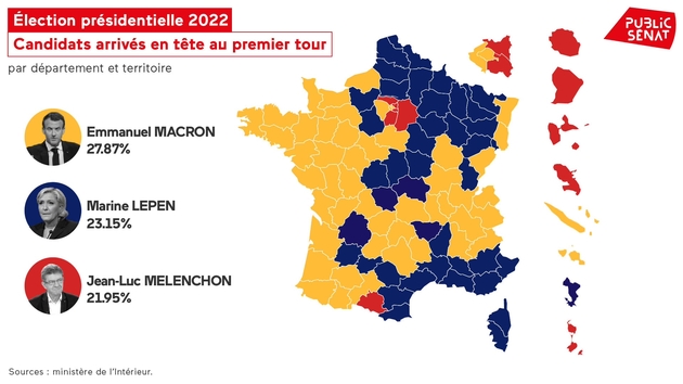 France's Election: Le Pen Condemns Rally Ban As A Political France's Election: Le Pen Condemns Rally Ban As A Political