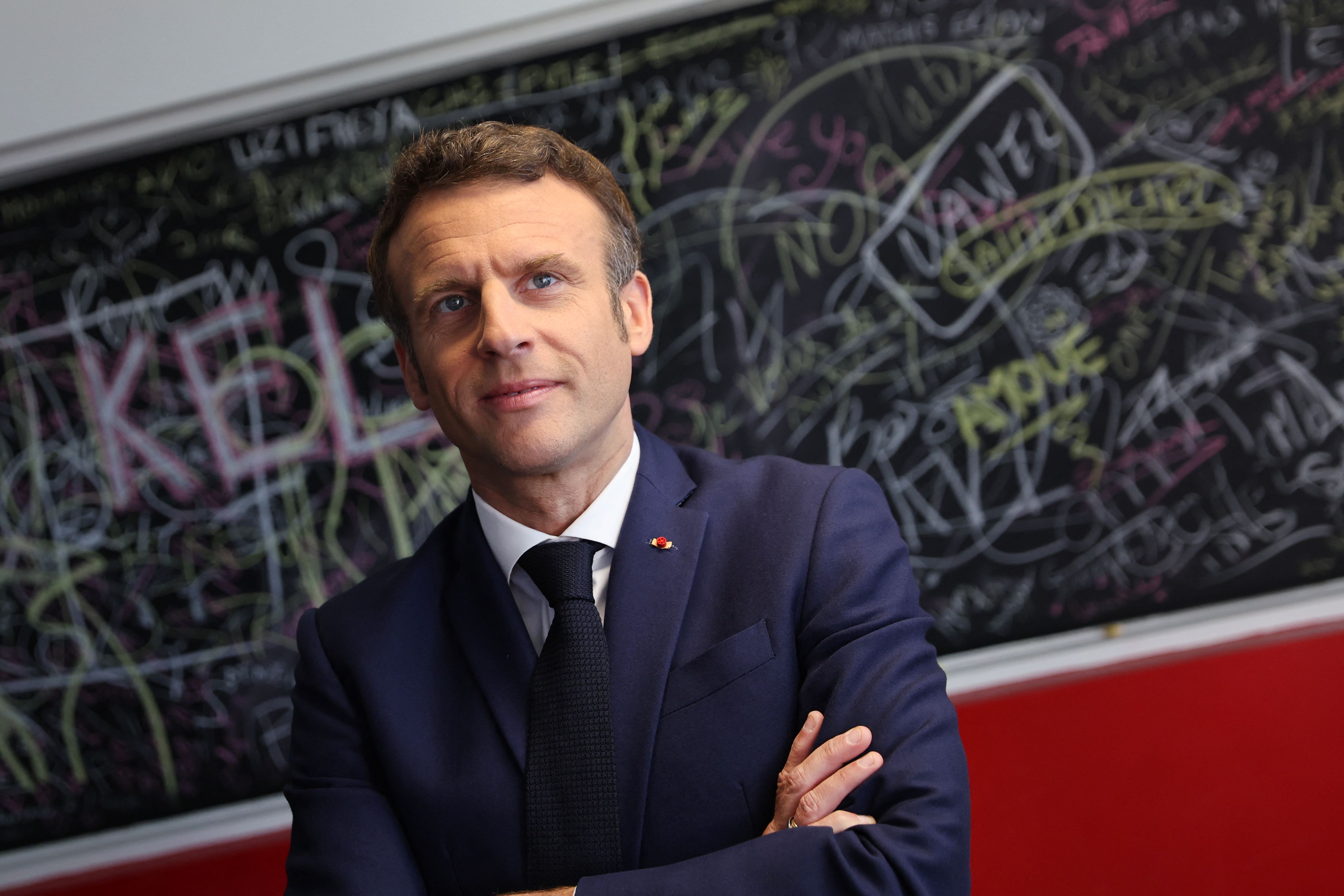 France's Minister For Europe Advocates For Joint Nuclear Power France's Minister For Europe Advocates For Joint Nuclear Power