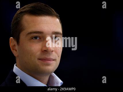 France's Next Election: Jordan Bardella And The Opposition France's Next Election: Jordan Bardella And The Opposition