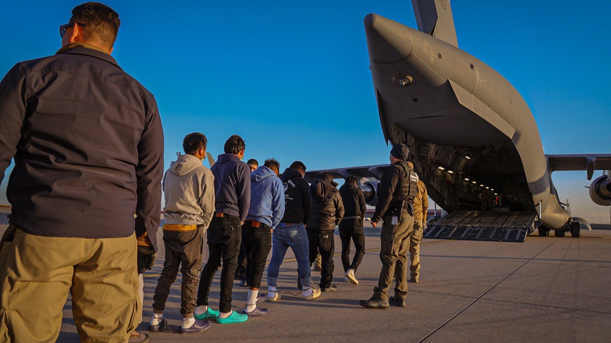 France's Proposed Migrant Deportation To Remote Island: A National Debate France's Proposed Migrant Deportation To Remote Island: A National Debate