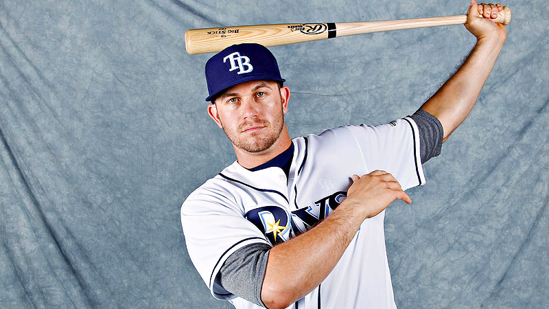 Franchise Icon Evan Longoria Officially Retires As A Ray Franchise Icon Evan Longoria Officially Retires As A Ray