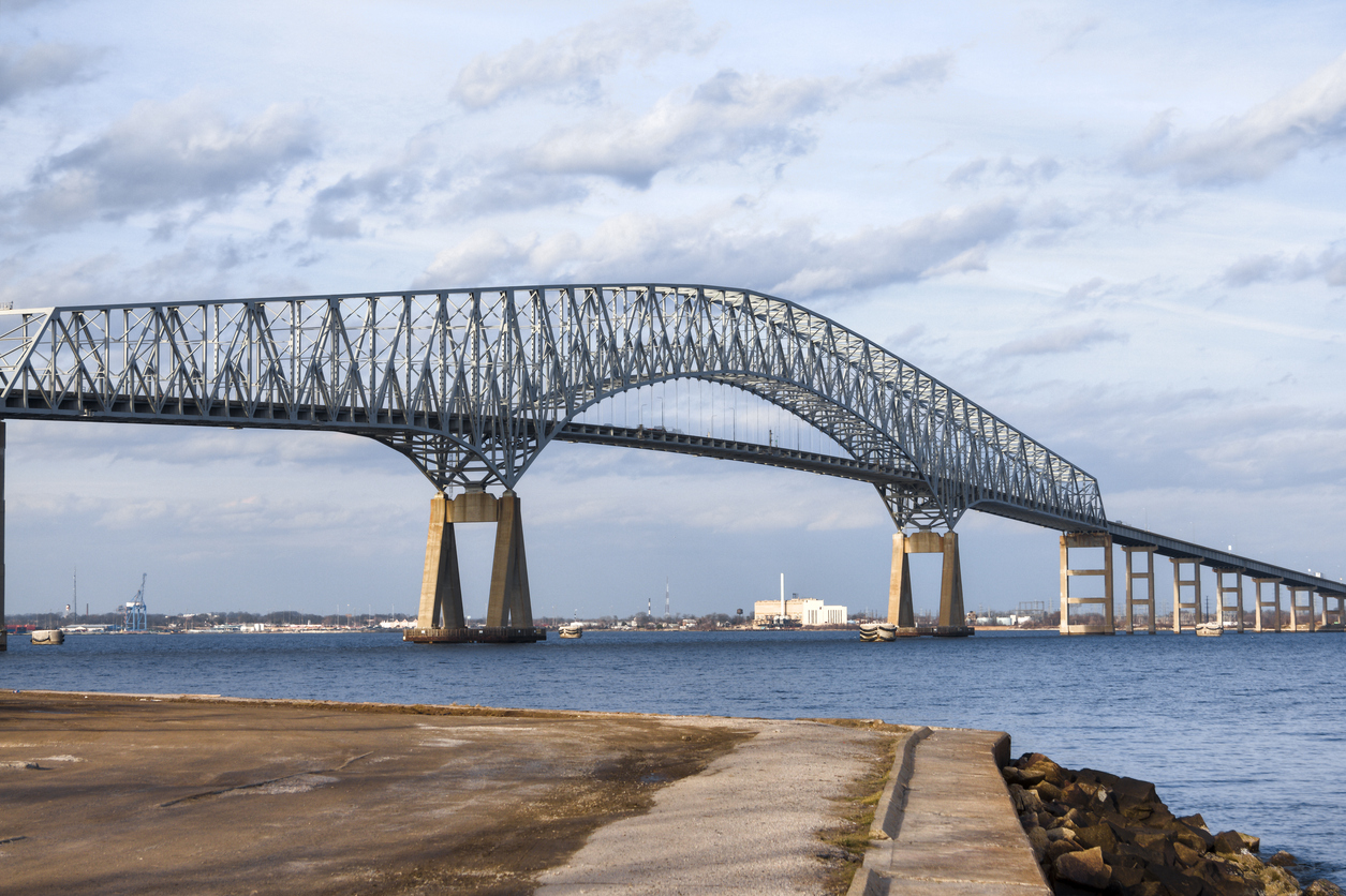 Francis Scott Key Bridge Collapse: A Look Back At The March 26 Disaster Francis Scott Key Bridge Collapse: A Look Back At The March 26 Disaster
