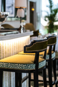Francis Sultana's Contribution To The Design Of Robuchon Monaco Francis Sultana's Contribution To The Design Of Robuchon Monaco
