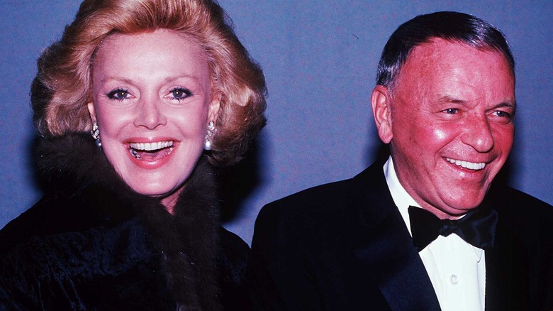 Frank Sinatra's Four Marriages: A Look At His Wives And Love Lives Frank Sinatra's Four Marriages: A Look At His Wives And Love Lives