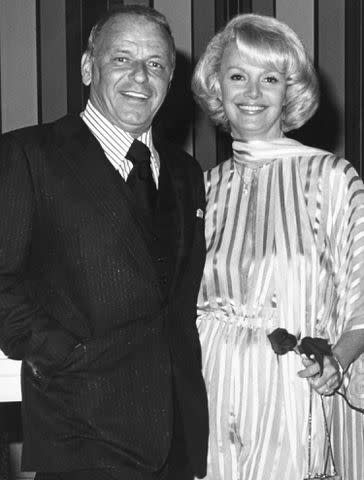Frank Sinatra's Four Marriages: A Look At His Wives And Relationships Frank Sinatra's Four Marriages: A Look At His Wives And Relationships