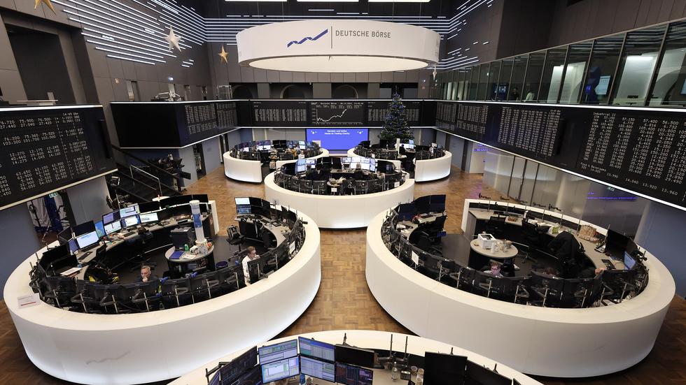 Frankfurter Aktienmarkt: Dax Fällt – Entwicklung Am 21. März 2025 Frankfurter Aktienmarkt: Dax Fällt – Entwicklung Am 21. März 2025