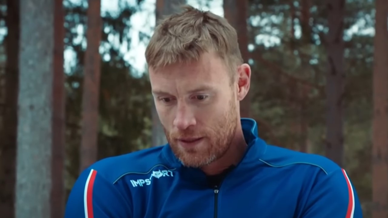 Freddie Flintoff Confirms Disney+ Documentary About His Crash Freddie Flintoff Confirms Disney+ Documentary About His Crash