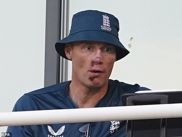 Freddie Flintoff: The Documentary Showing His Recovery Freddie Flintoff: The Documentary Showing His Recovery