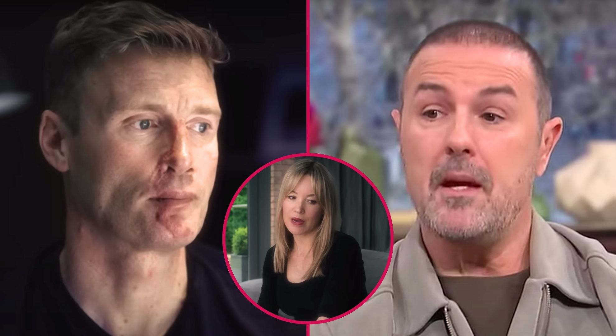 Freddie Flintoff's Accident: A Disney+ Documentary Unveiled Freddie Flintoff's Accident: A Disney+ Documentary Unveiled
