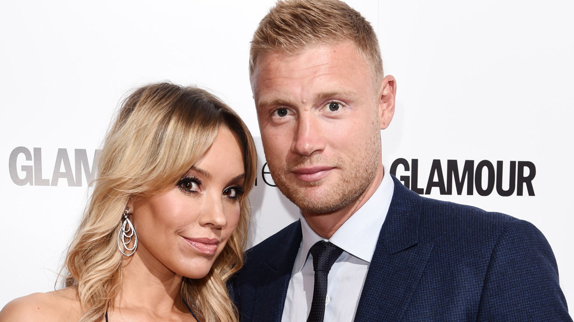 Freddie Flintoff's Car Crash: Freddie Flintoff's Car Crash: