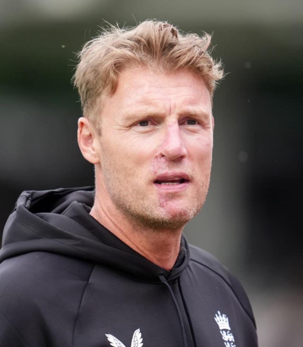 Freddie Flintoff's Crash: A Disney+ Documentary Unveiled Freddie Flintoff's Crash: A Disney+ Documentary Unveiled