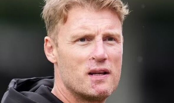 Freddie Flintoff's Disney+ Documentary: Horror Crash Detailed Freddie Flintoff's Disney+ Documentary: Horror Crash Detailed