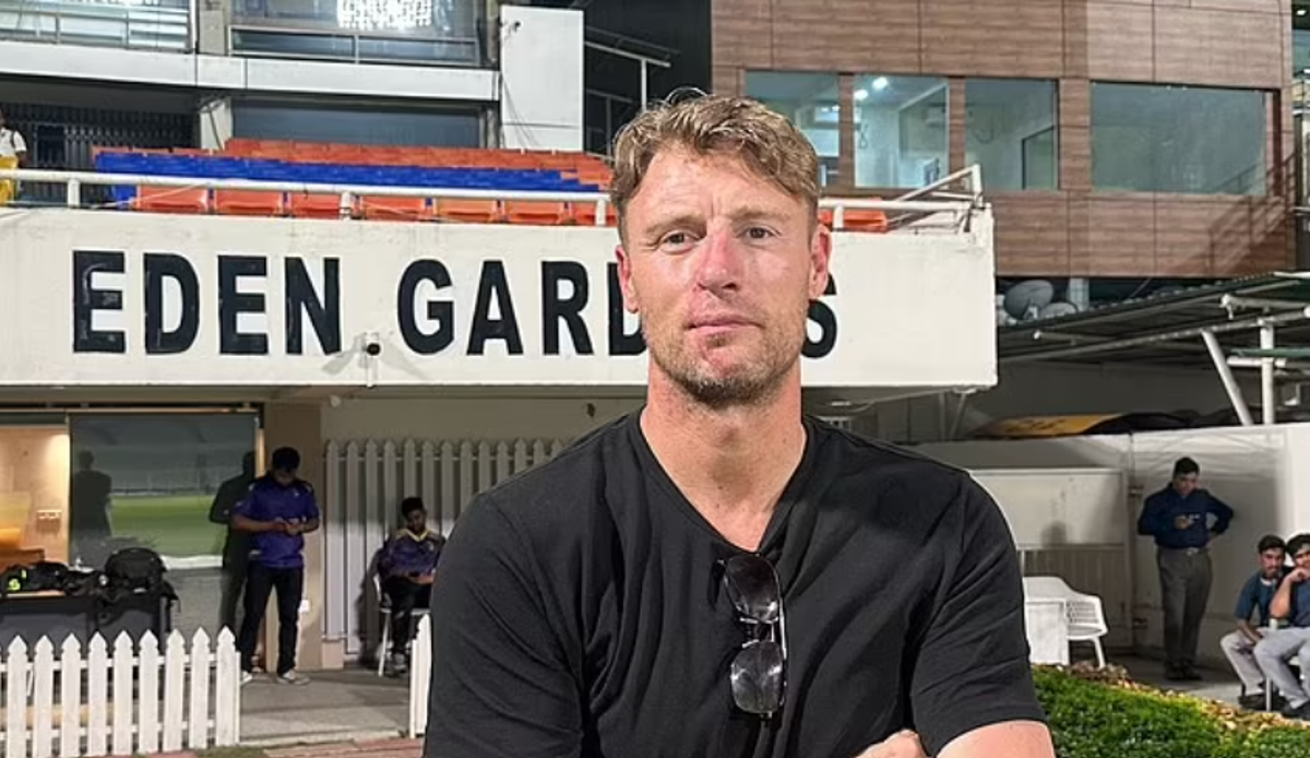 Freddie Flintoff's Post-Crash Journey: Healing, PTSD, And A Fresh Start Freddie Flintoff's Post-Crash Journey: Healing, PTSD, And A Fresh Start