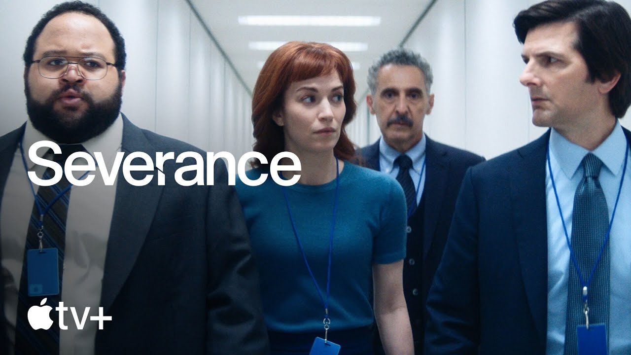 Free Access To Severance: Finding Every Episode Online Free Access To Severance: Finding Every Episode Online