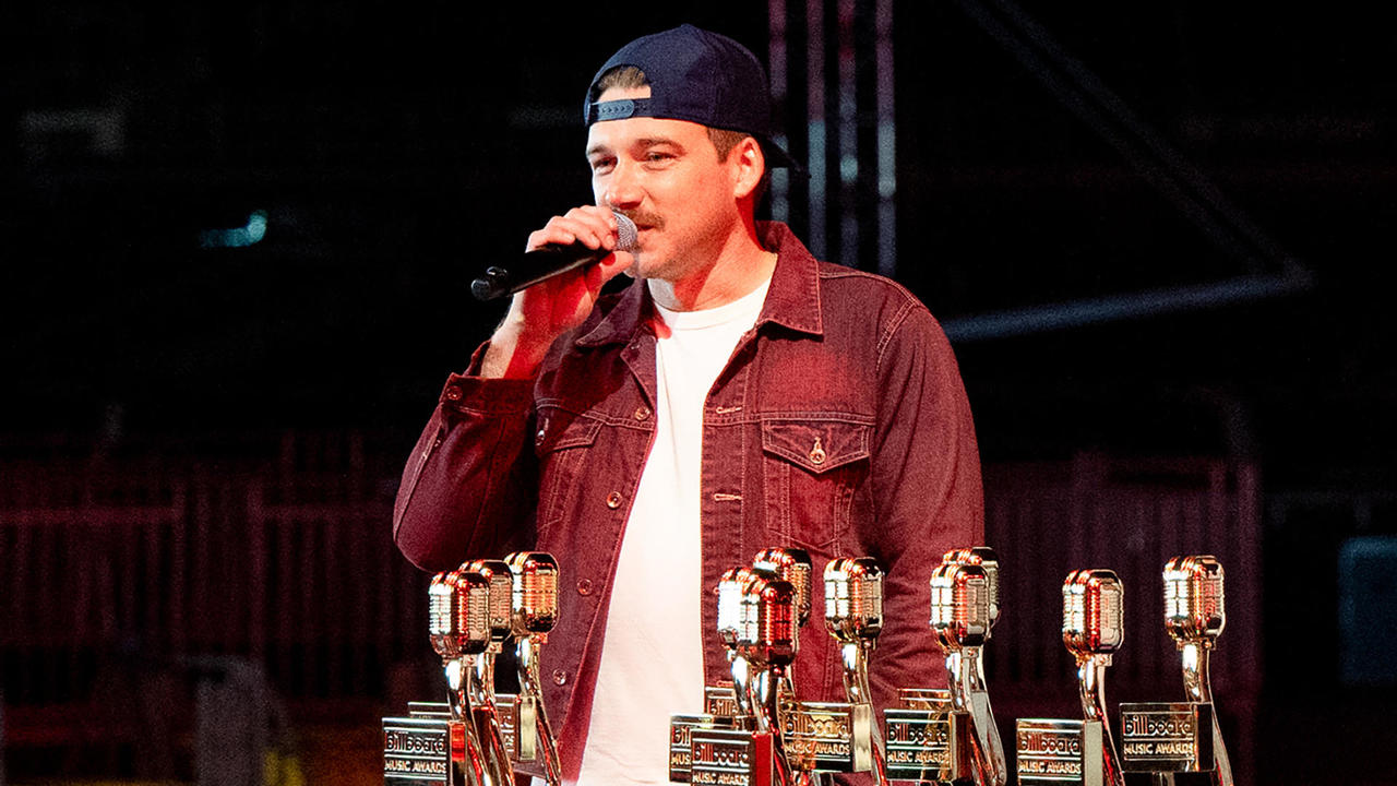 Free American Music Awards Tickets: Las Vegas Strip Return