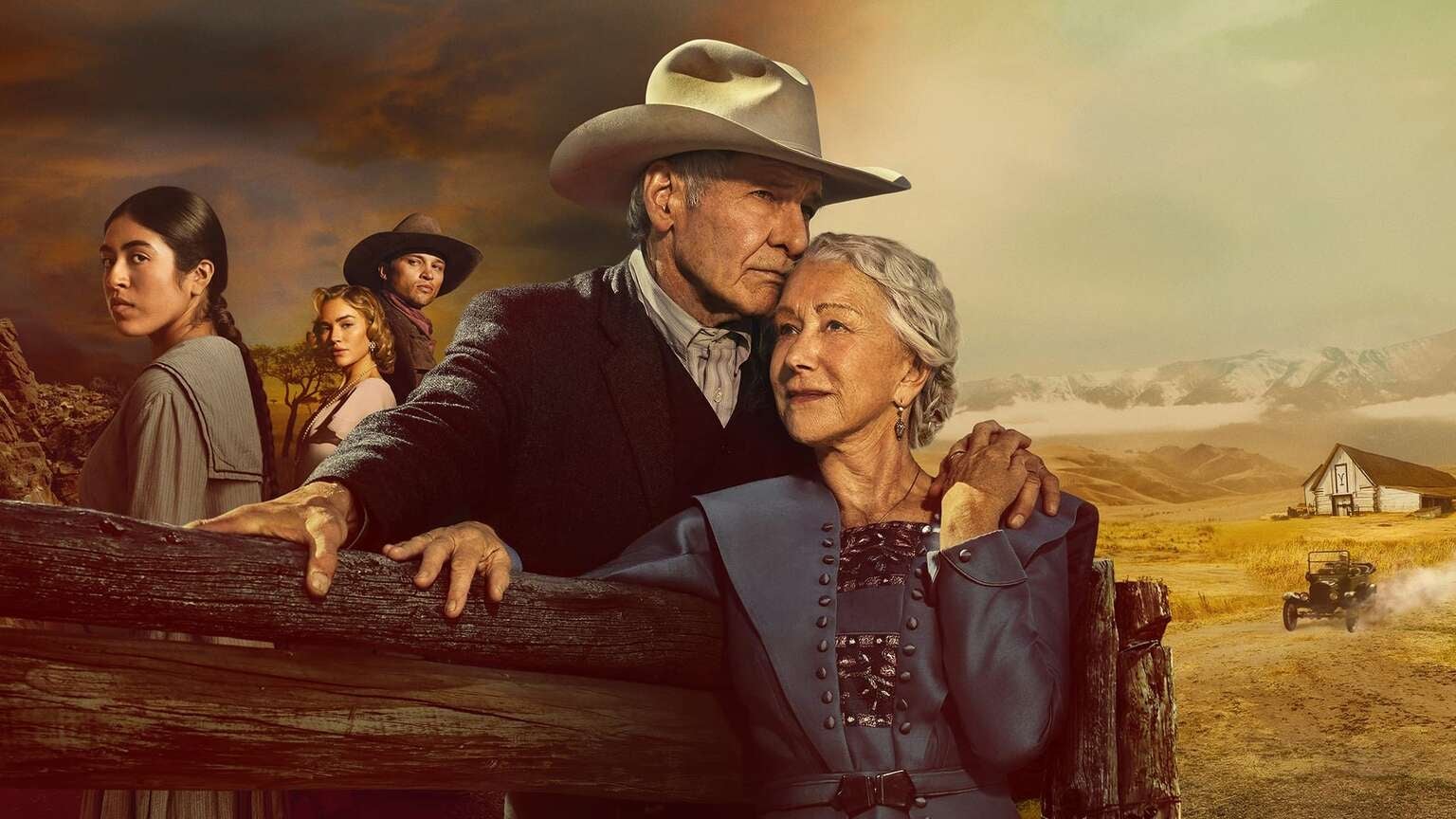 Free Streaming Options For Yellowstone: 1923 Season 2 Episode 5 Free Streaming Options For Yellowstone: 1923 Season 2 Episode 5
