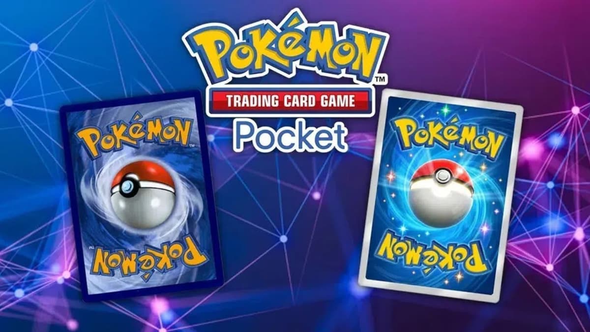 Free-to-Play Pokemon TCG Pocket Players Drowning In New Cards: The Latest Expansion Detailed Free-to-Play Pokemon TCG Pocket Players Drowning In New Cards: The Latest Expansion Detailed