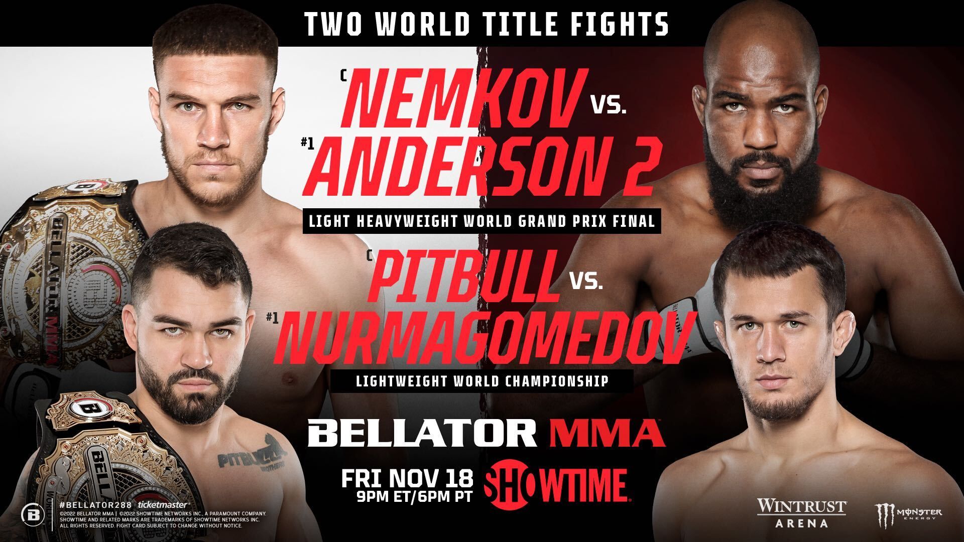 Freire-Aldo Fight Confirmed: Bellator Featherweight Showdown Freire-Aldo Fight Confirmed: Bellator Featherweight Showdown