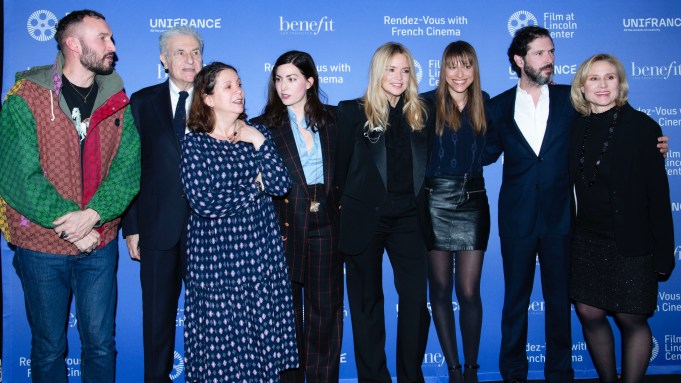 French Cinema's 2025 Rendez-Vous: A Look At The Upcoming Festival And Awards Ceremony French Cinema's 2025 Rendez-Vous: A Look At The Upcoming Festival And Awards Ceremony