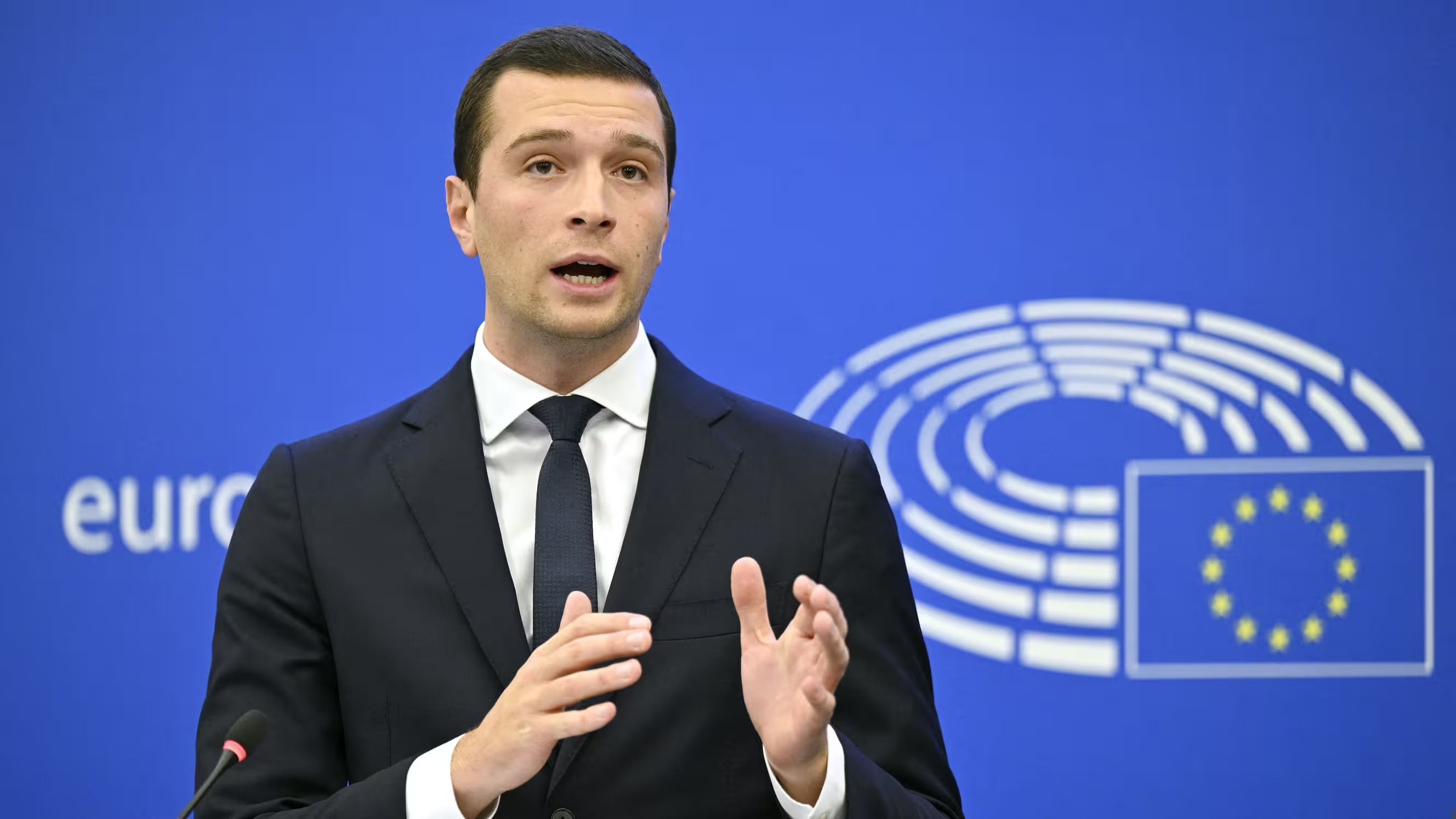French Election 2024: Jordan Bardella And The Rise Of The Opposition French Election 2024: Jordan Bardella And The Rise Of The Opposition