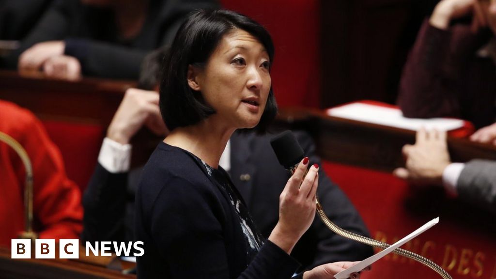 French Europe Minister Promotes Shared Nuclear Shield: Radio Schuman Report