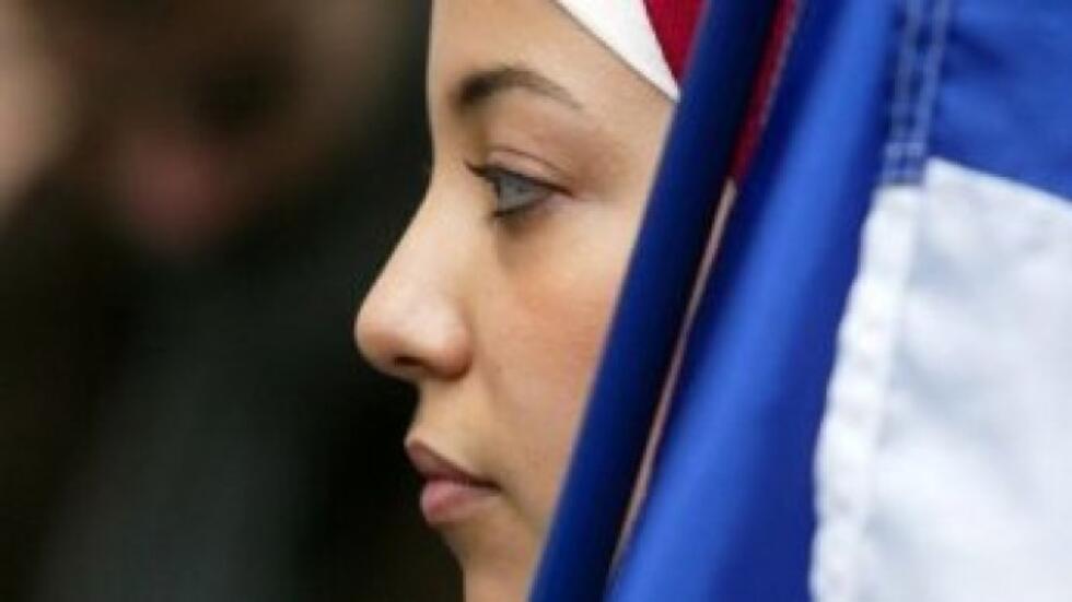 French Government Considers Ban On Hijab For Minors In Public Areas French Government Considers Ban On Hijab For Minors In Public Areas