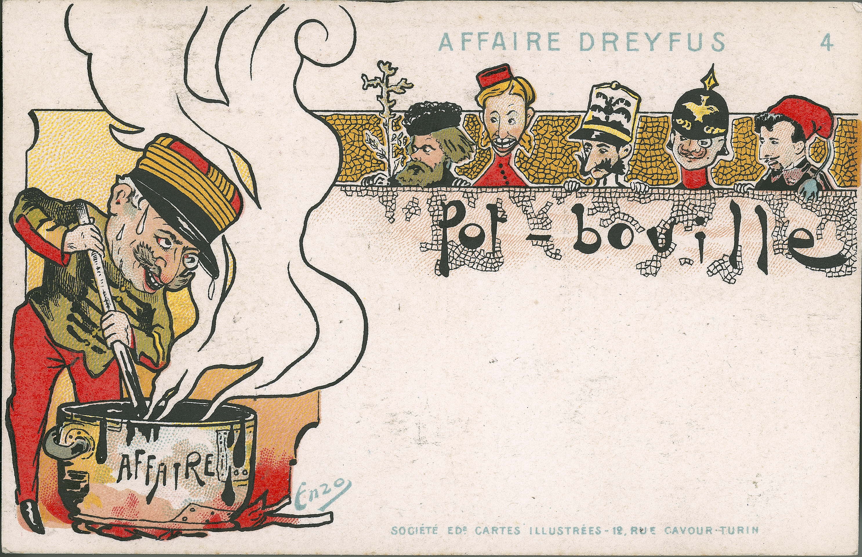 French Lawmakers Push For Dreyfus Promotion: A Century After The Scandal French Lawmakers Push For Dreyfus Promotion: A Century After The Scandal