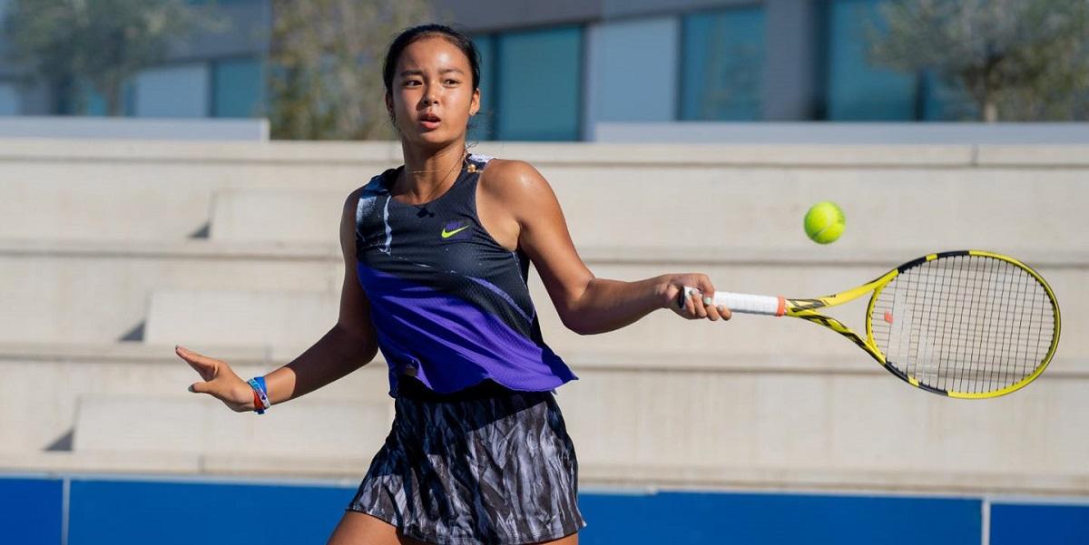 French Open 2024: Alex Eala's Path To Success French Open 2024: Alex Eala's Path To Success