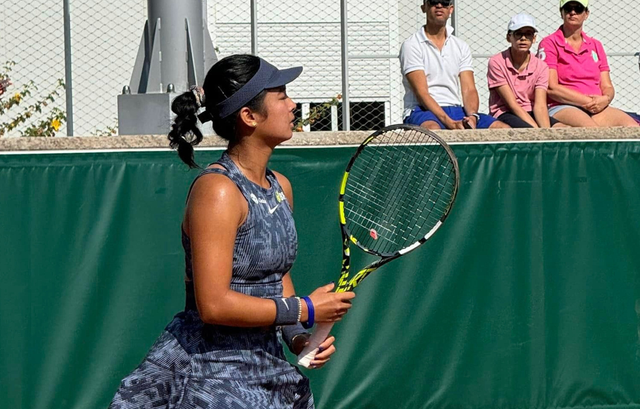 French Open 2024: Alex Eala's Road To Success French Open 2024: Alex Eala's Road To Success