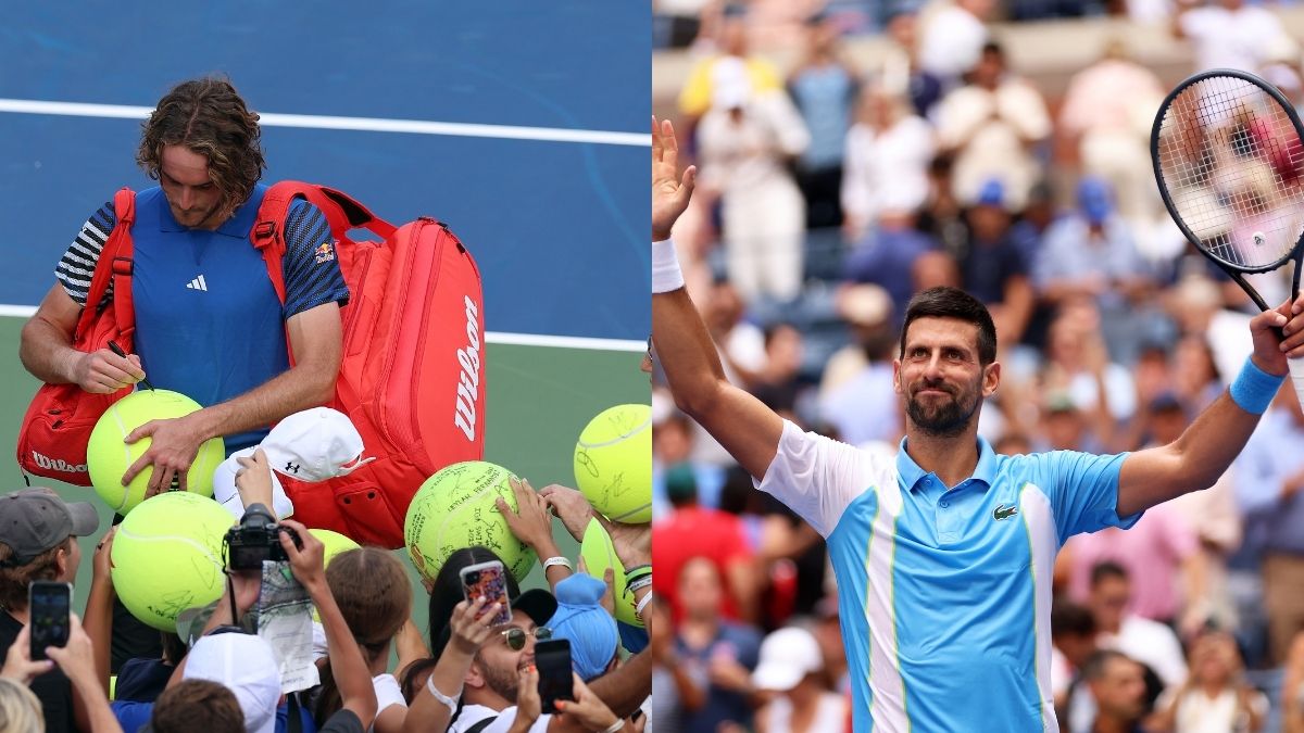 French Open 2024: Swiatek Triumphs As Ruud And Tsitsipas Bow Out French Open 2024: Swiatek Triumphs As Ruud And Tsitsipas Bow Out