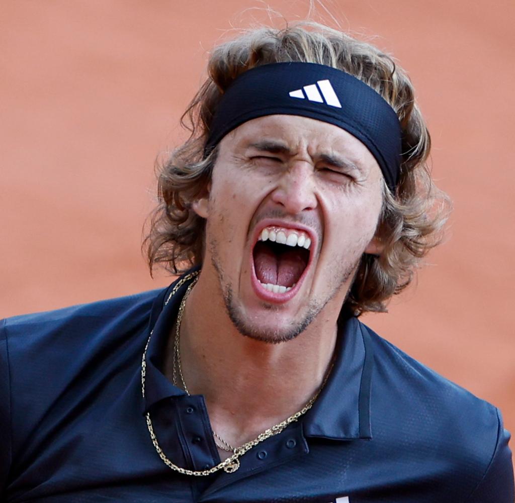 French Open 2025 Draw: Key Players' Paths To The Title Unveiled French Open 2025 Draw: Key Players' Paths To The Title Unveiled