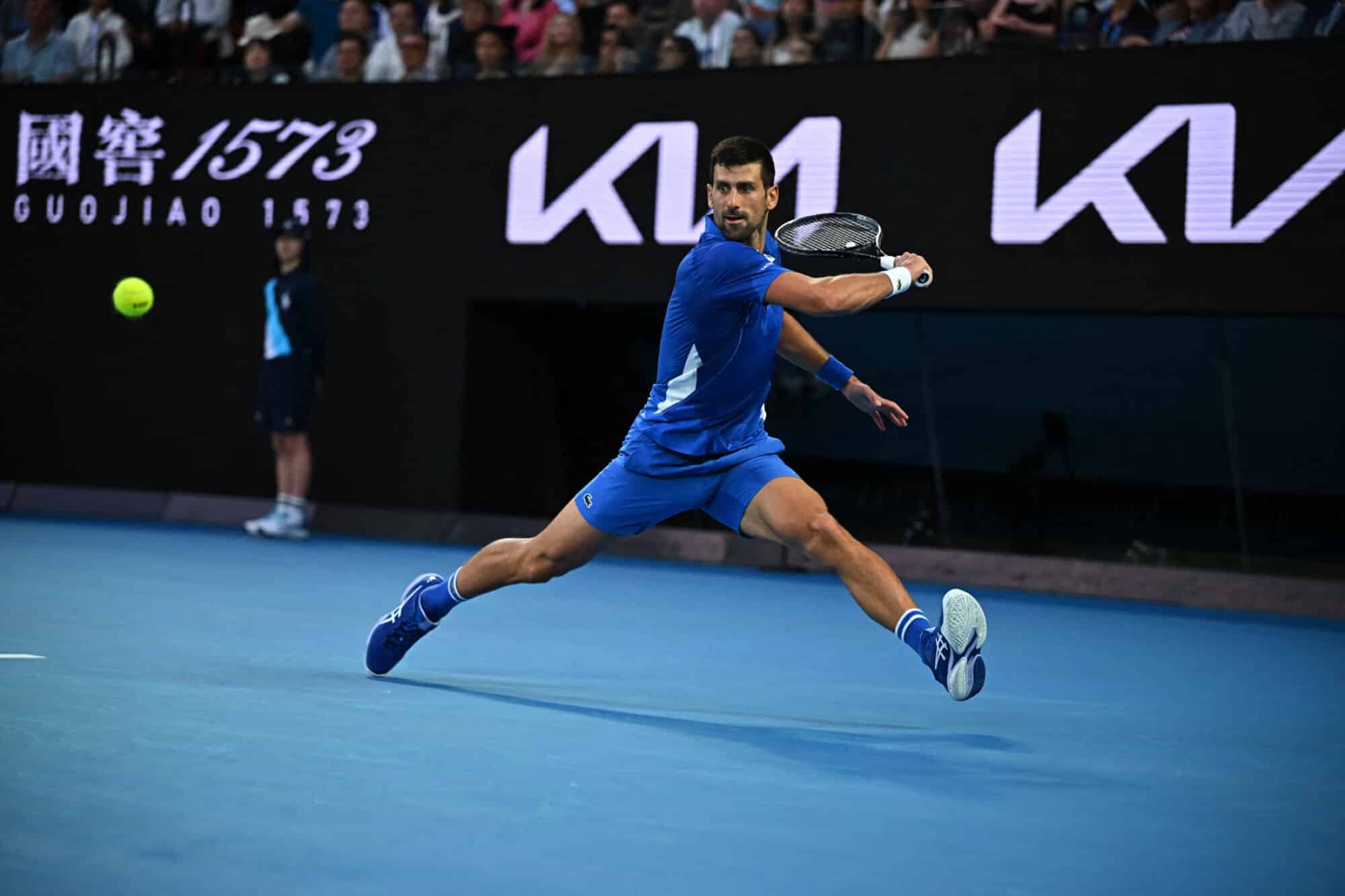 French Open 2025 Draw: Raducanu, Draper, And Djokovic Discover Their Opponents French Open 2025 Draw: Raducanu, Draper, And Djokovic Discover Their Opponents