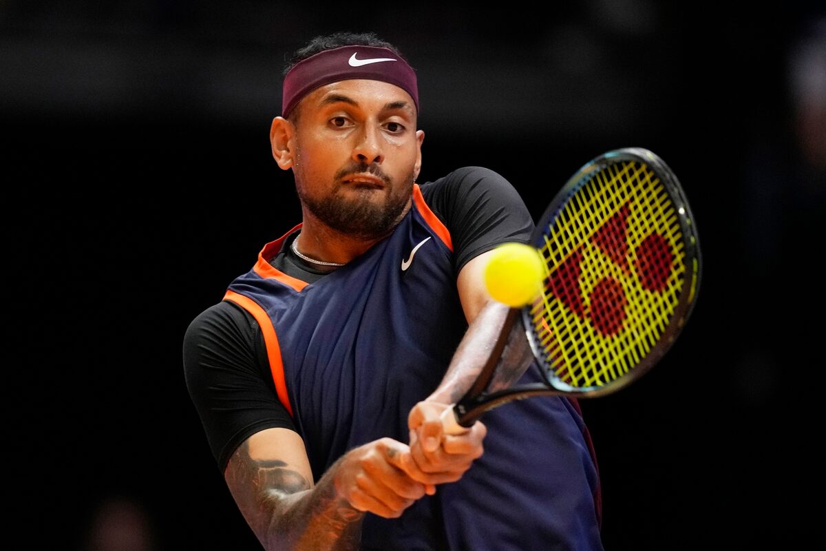 French Open 2025: Ruud Withdraws After Knee Injury