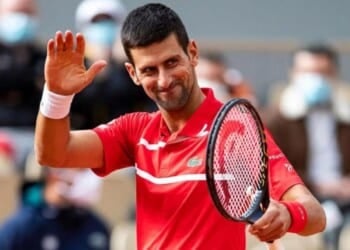 French Open Day 2: Norrie's Victory, Djokovic's Continued Dominance