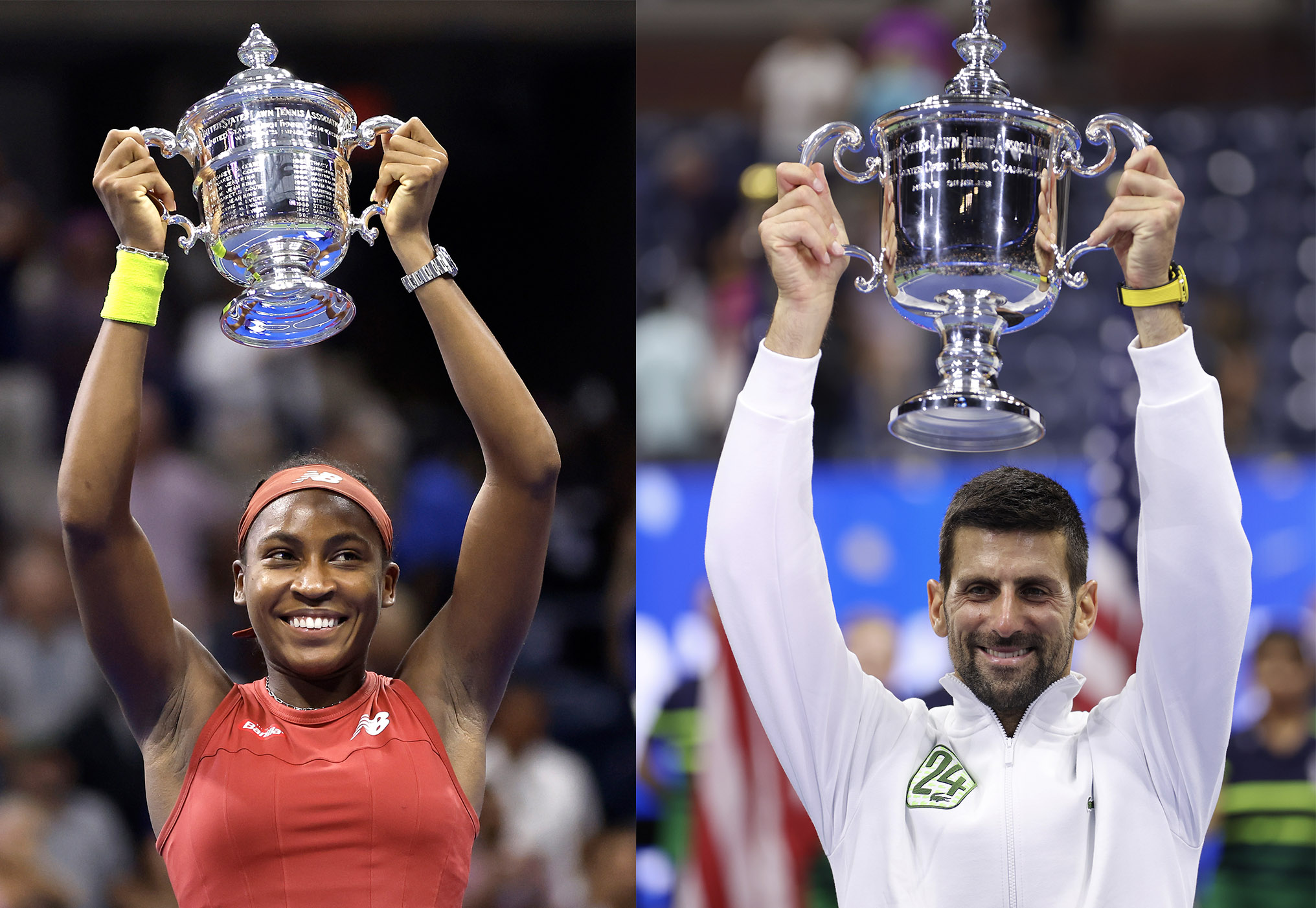 French Open Update: Djokovic's Strong Showing, Gauff And Andreeva Advance French Open Update: Djokovic's Strong Showing, Gauff And Andreeva Advance