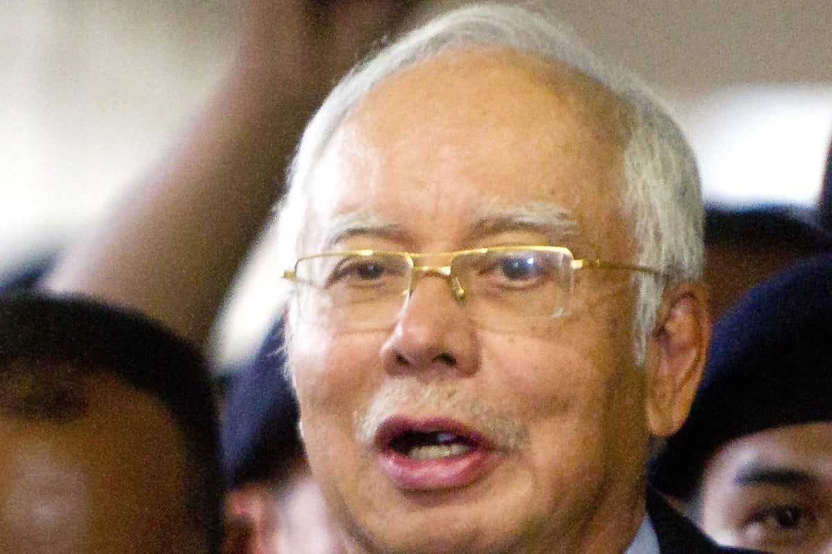 French Prosecution: Evidence Links Former Malaysian PM Najib To Submarine Scandal French Prosecution: Evidence Links Former Malaysian PM Najib To Submarine Scandal